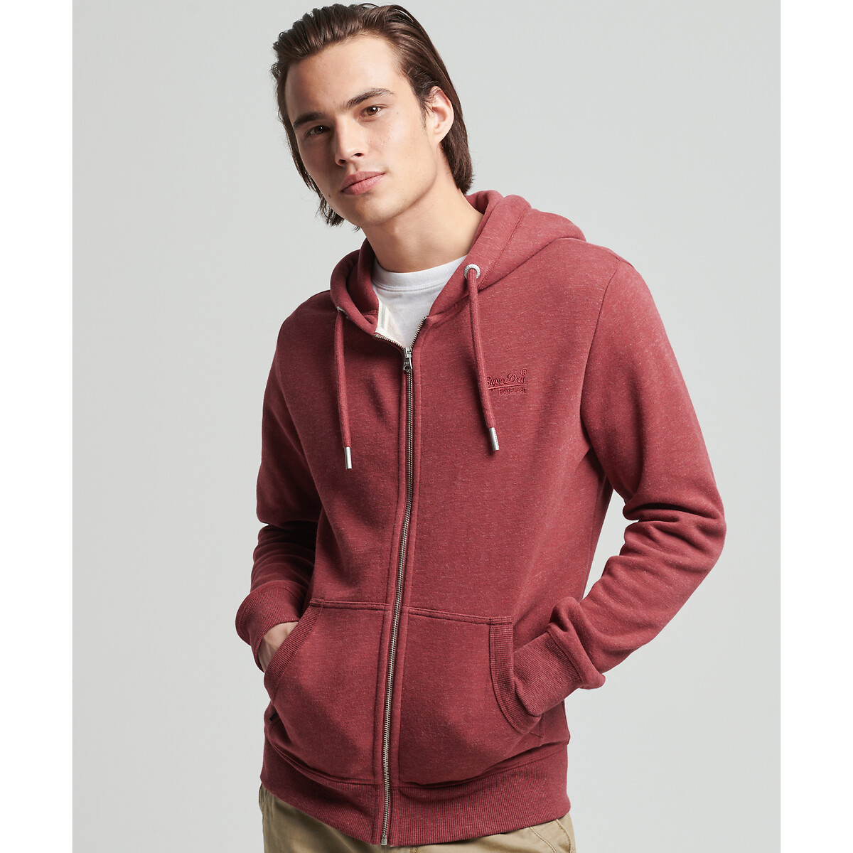 Boys 2025 superdry hoodie