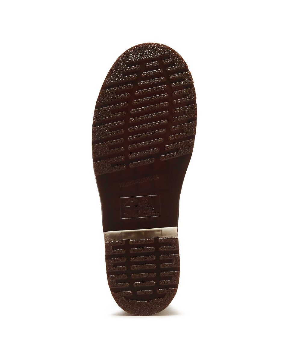 Dr. Martens Botas 1460 DMs de piel Crazy Horse — foto 7
