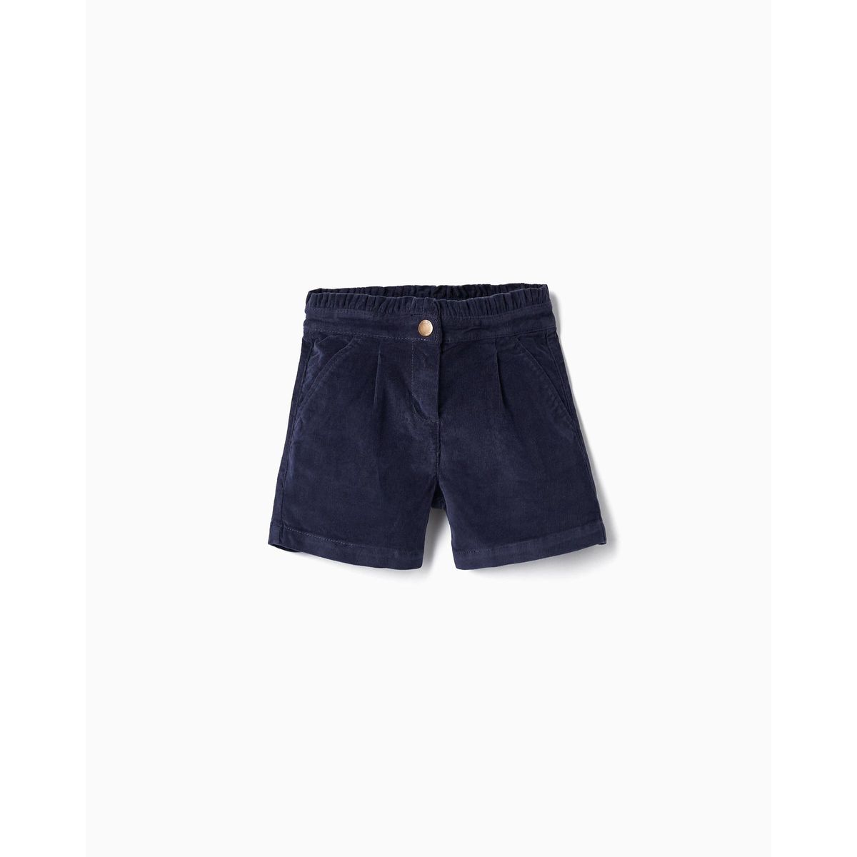 Short long pour discount fille