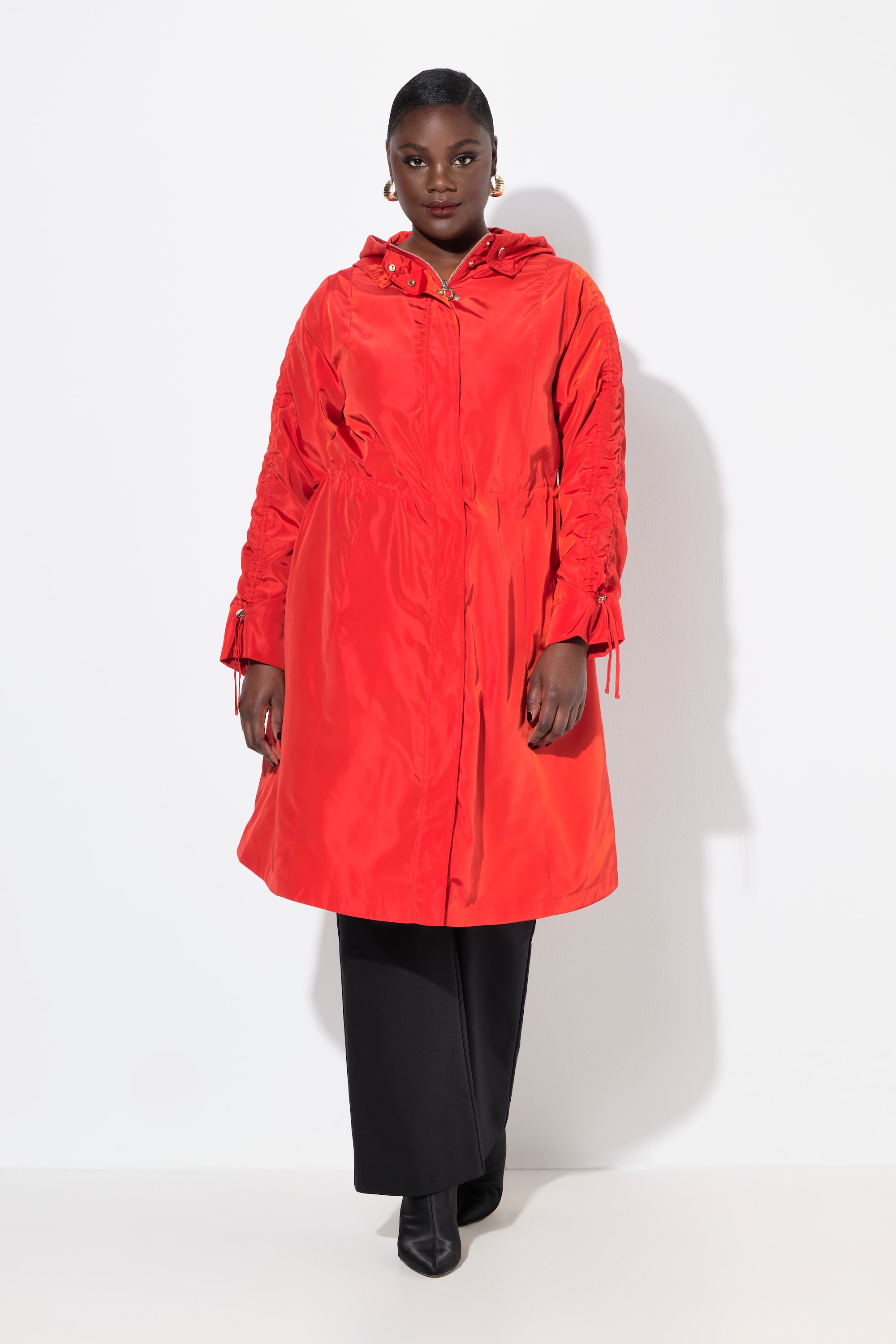 Manteau déperlant, ULLA POPKEN
