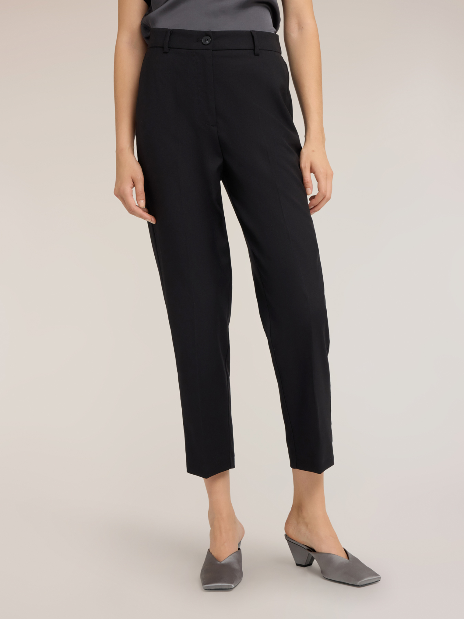 Pantalon coupe droite, MOTIVI