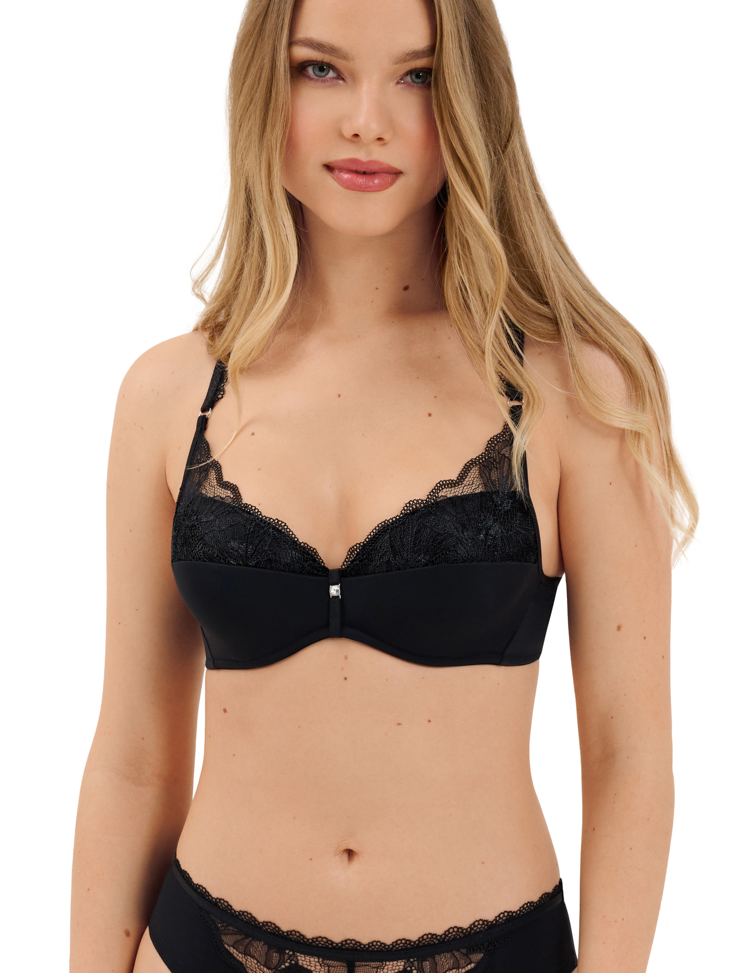 Soutien-gorge préformé Sympathy, LISCA