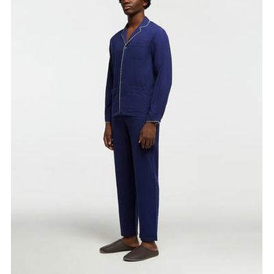 Pyjama homme galeries discount lafayette