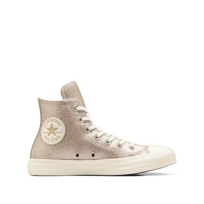 Sneakers All Star Hi Sparkle Party CONVERSE