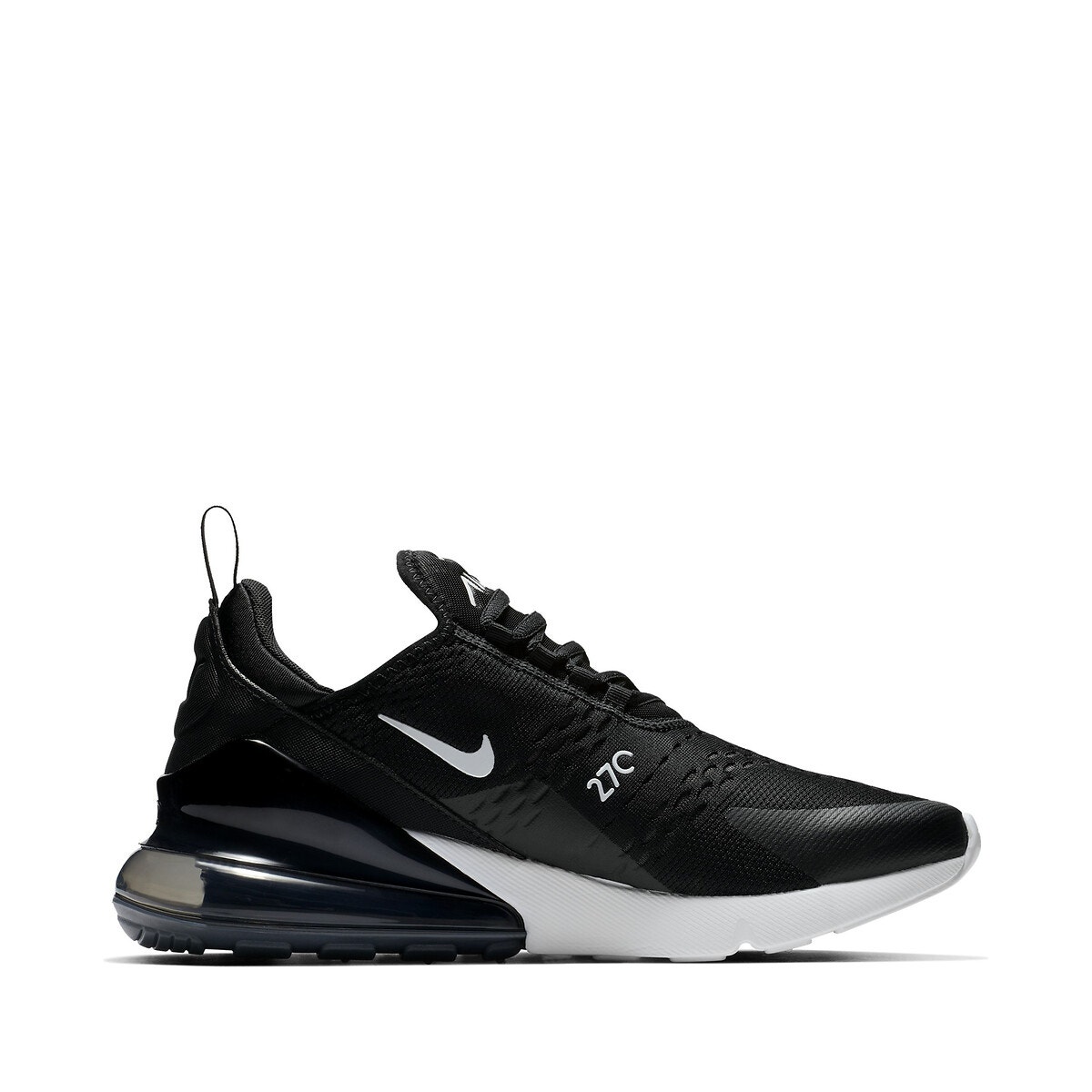 Baskets air max 270 noir Nike La Redoute