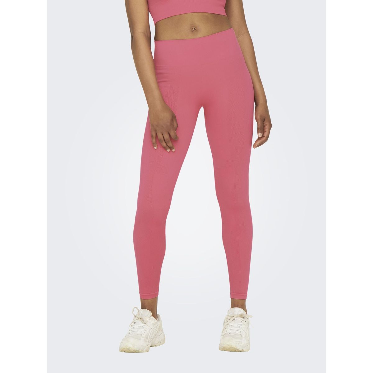 Legging rouge femme La Redoute