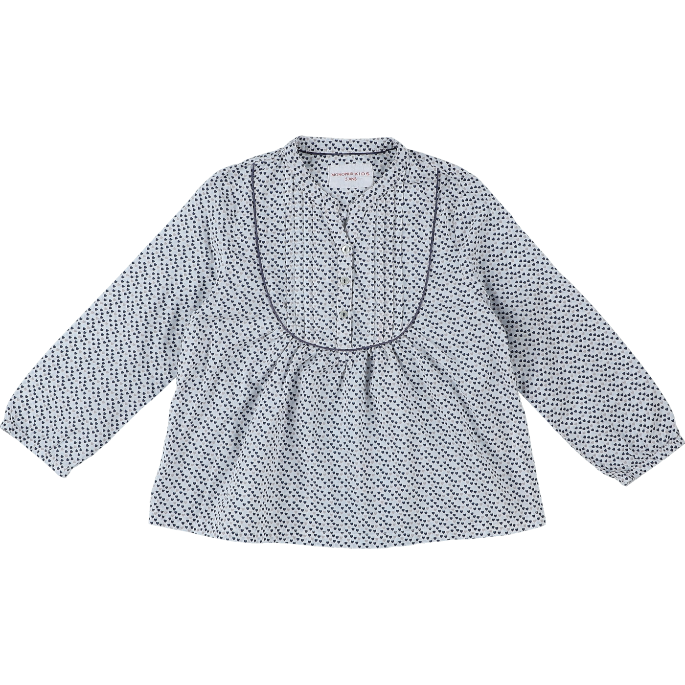 Blouse - Très bon état, MONOPRIX KIDS