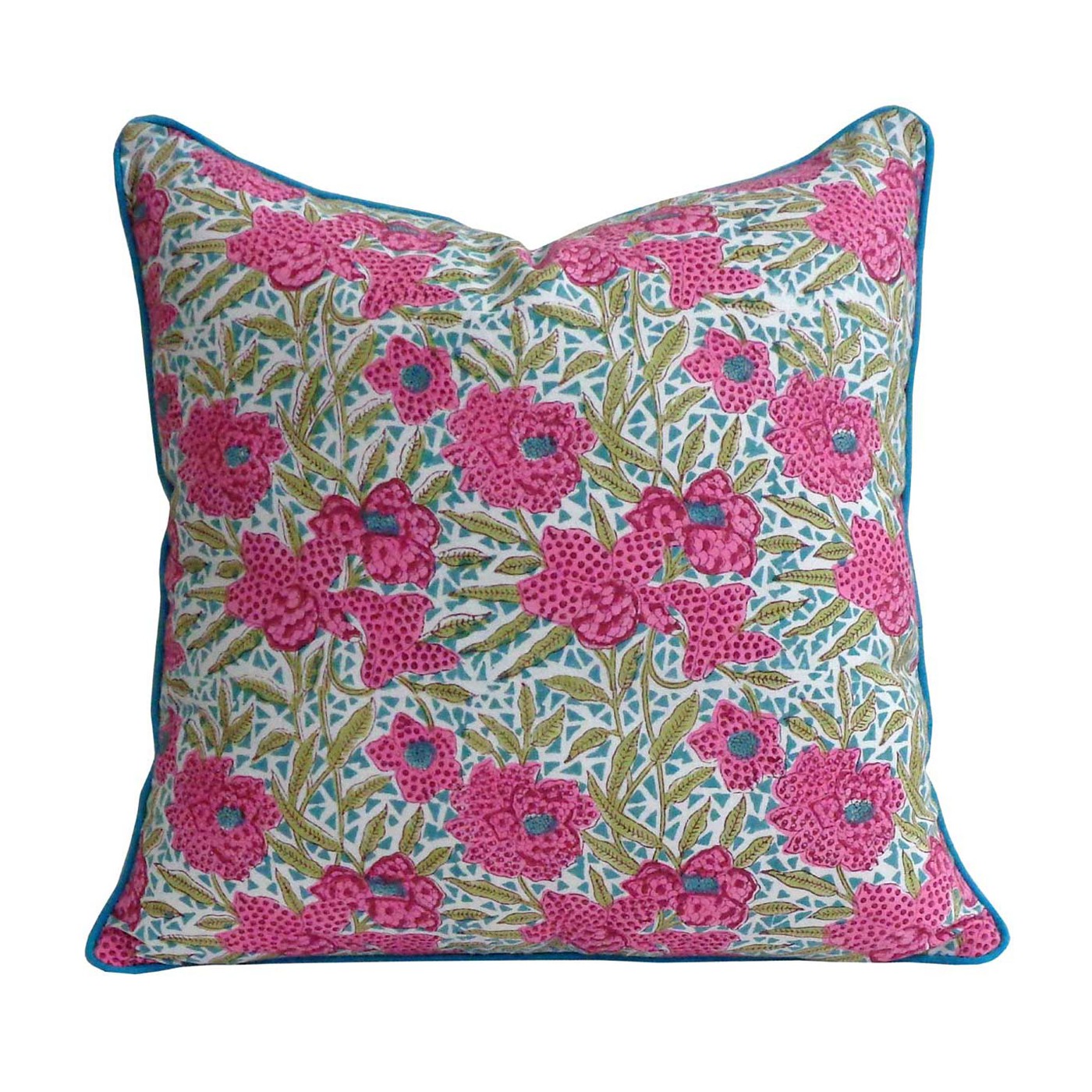 Housse de coussin Flower Candy, ARCHIV