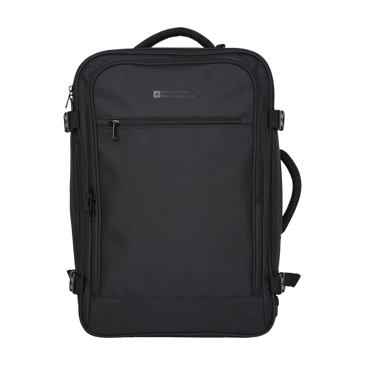 Bagage à main 40 litres ESSENTIALS, MOUNTAIN WAREHOUSE