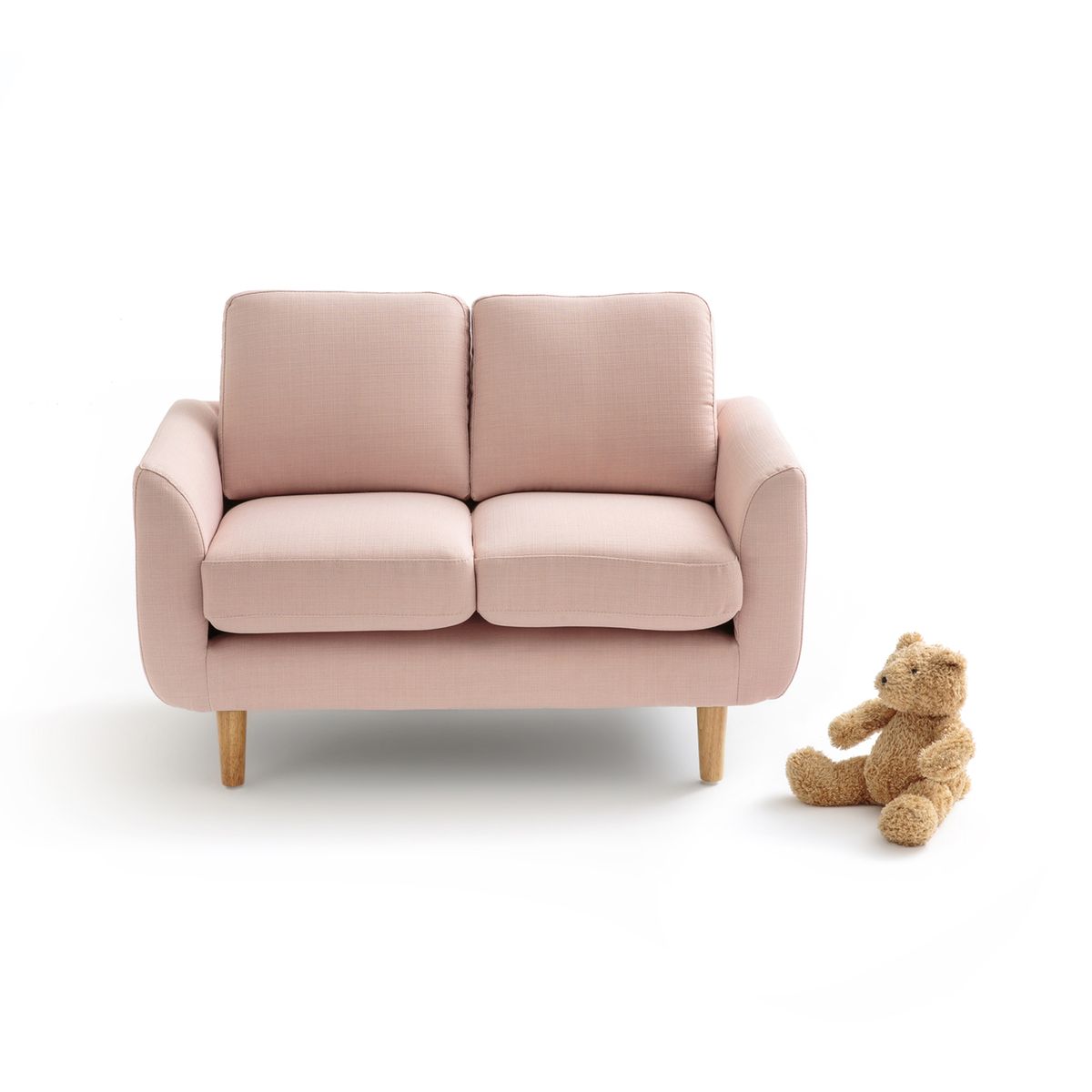 Banquette Enfant Polyester Coton Jimi La Redoute Interieurs La Redoute