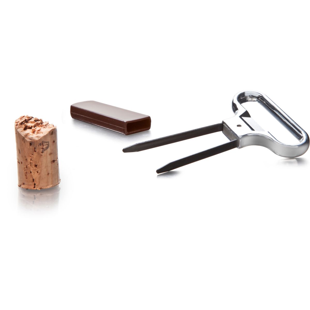 Tire bouchon bilame puller, VACU-VIN