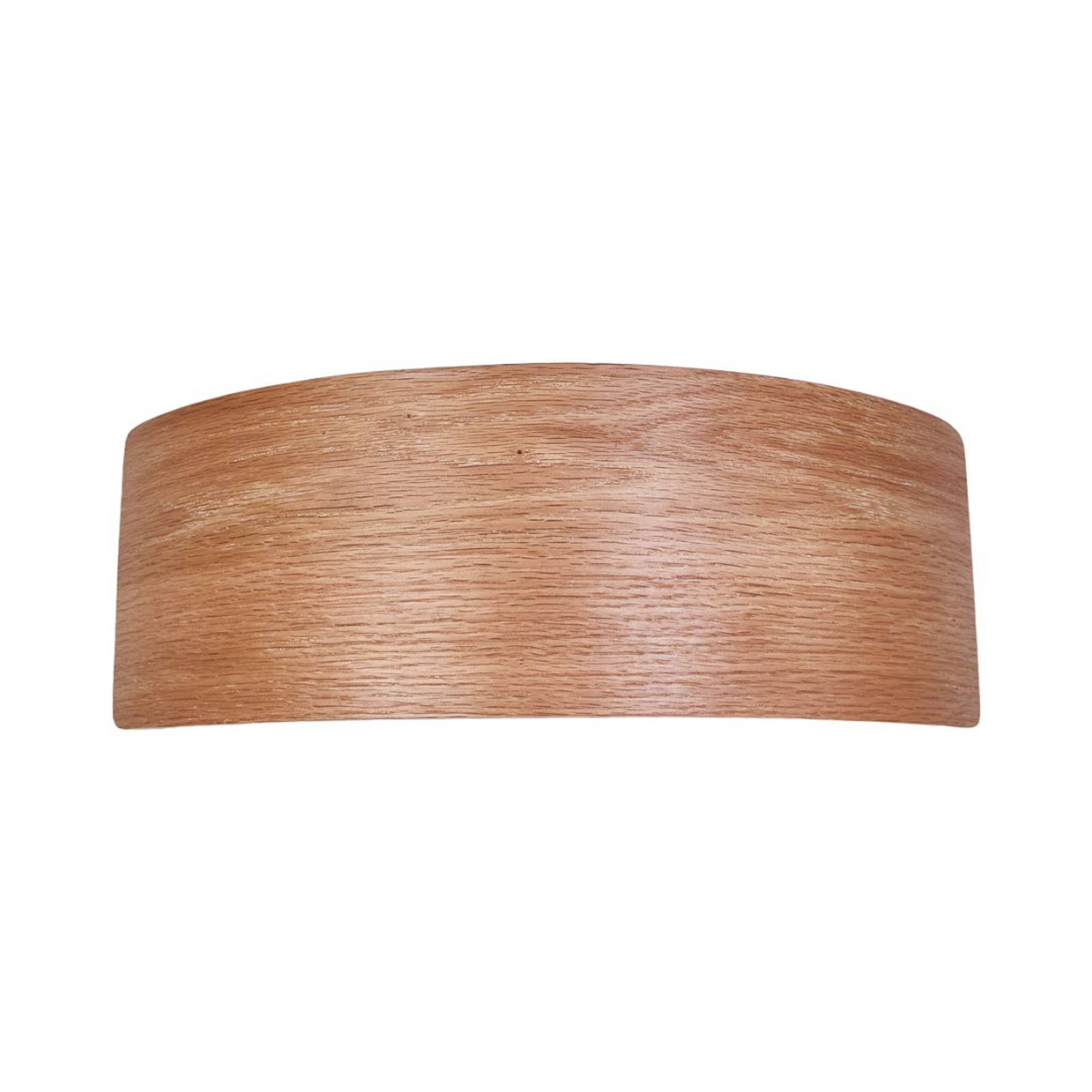 Applique en bois traditionnelleLED, Rafailia, LINDBY