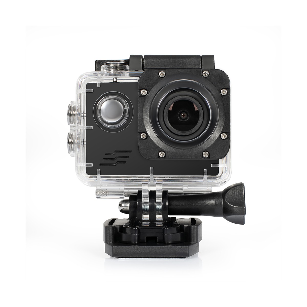 Caméra de sport Wifi 4K, LIVOO