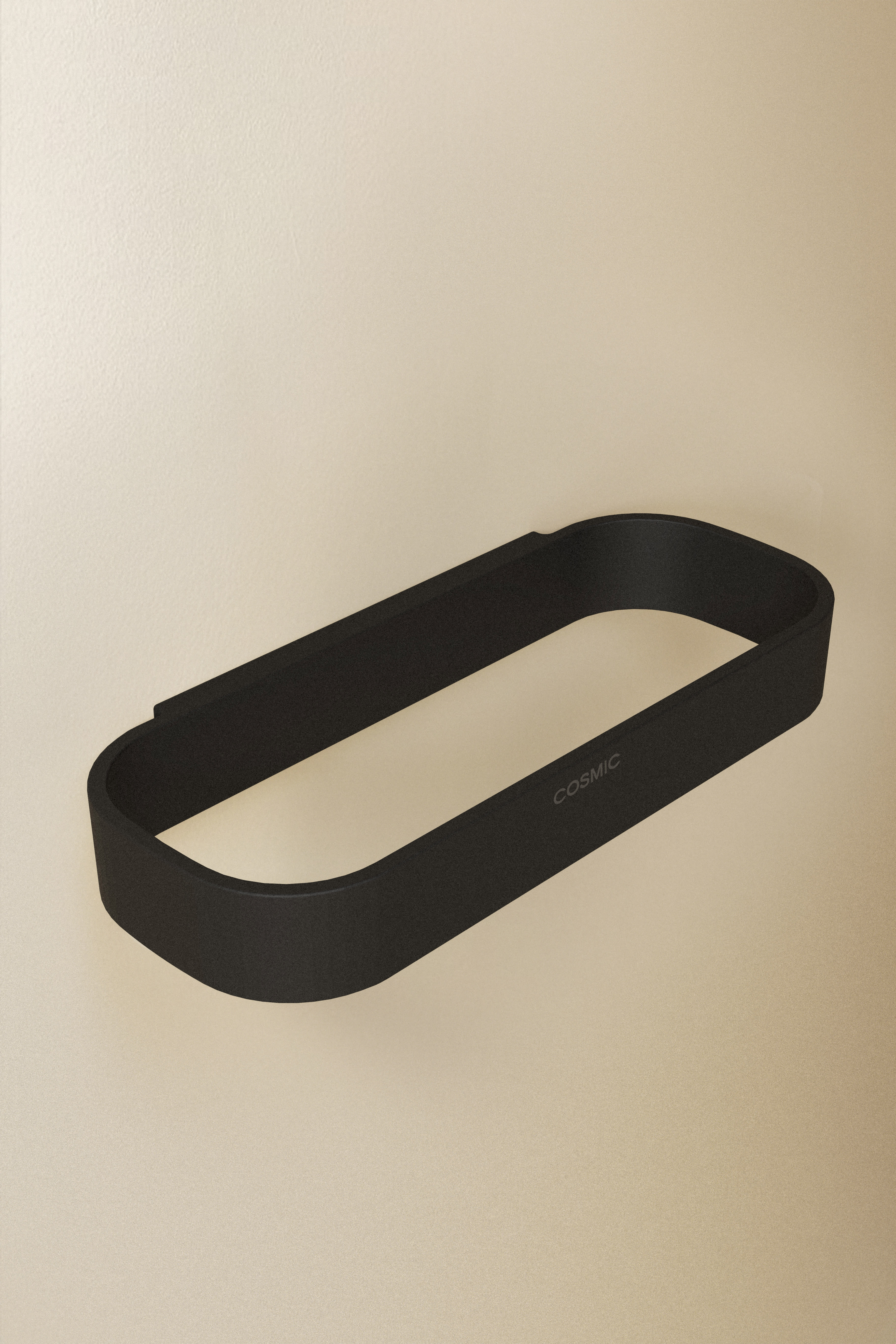 Porte Serviette Anneau   ALIFE, COSMIC