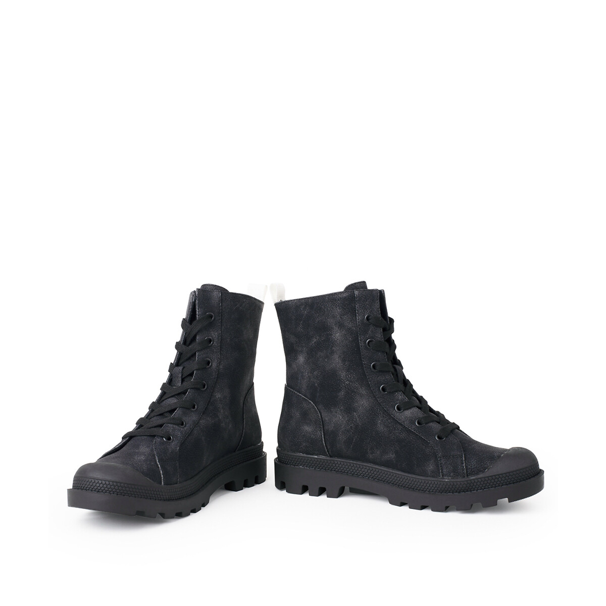 Allsaints on sale beacon boot