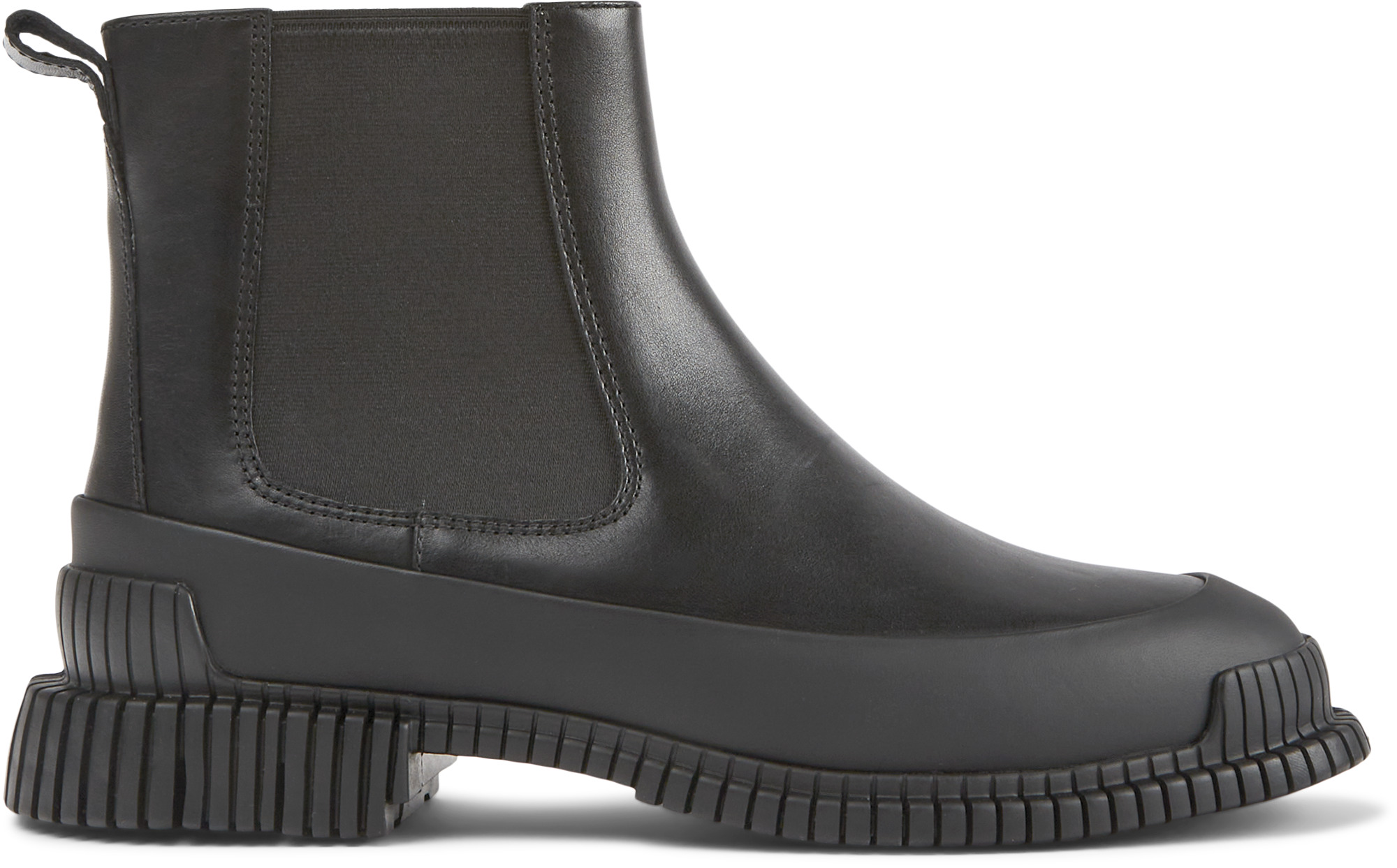 Bottines Cuir Pix, CAMPER