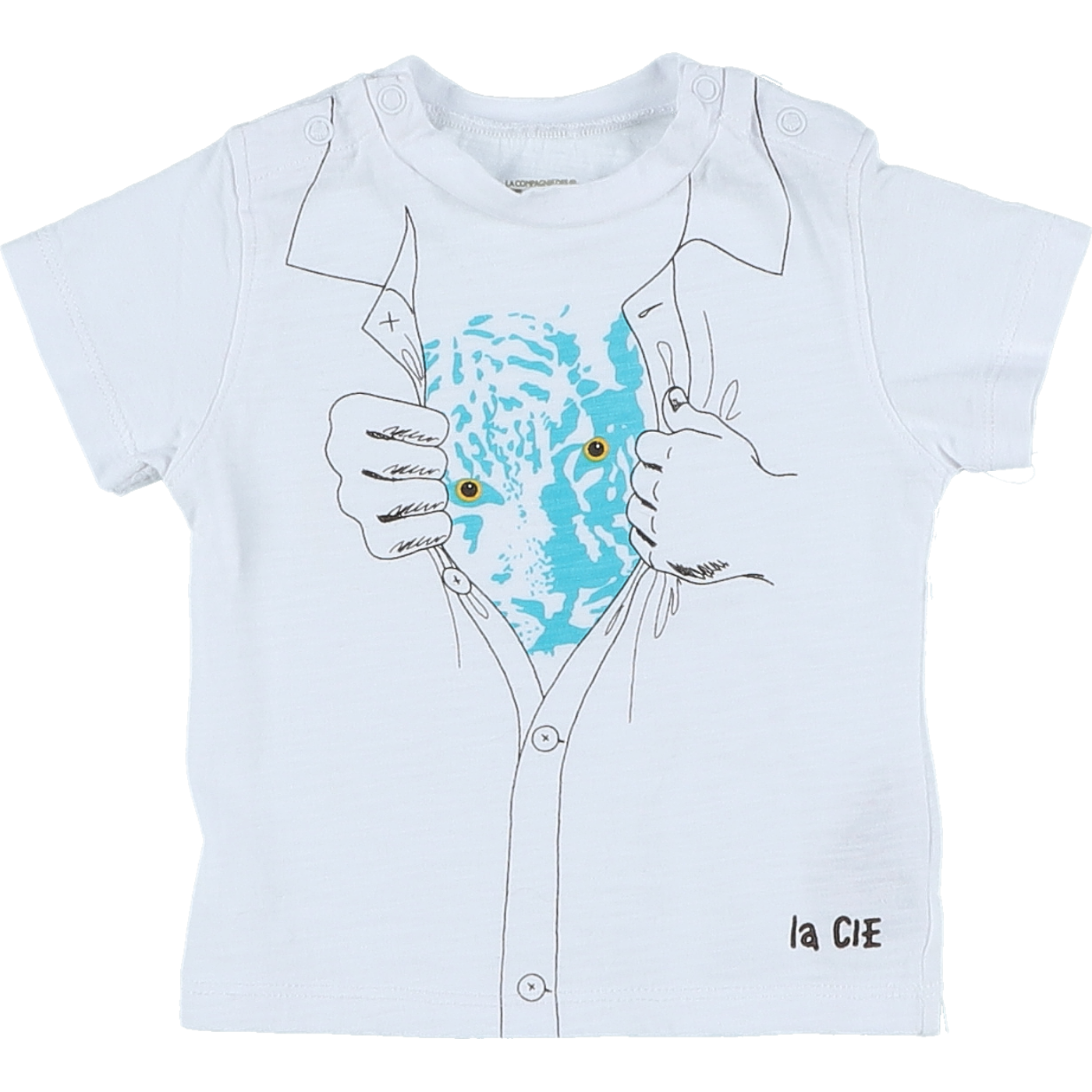 T-shirt - Très bon état, LA COMPAGNIE DES PETITS
