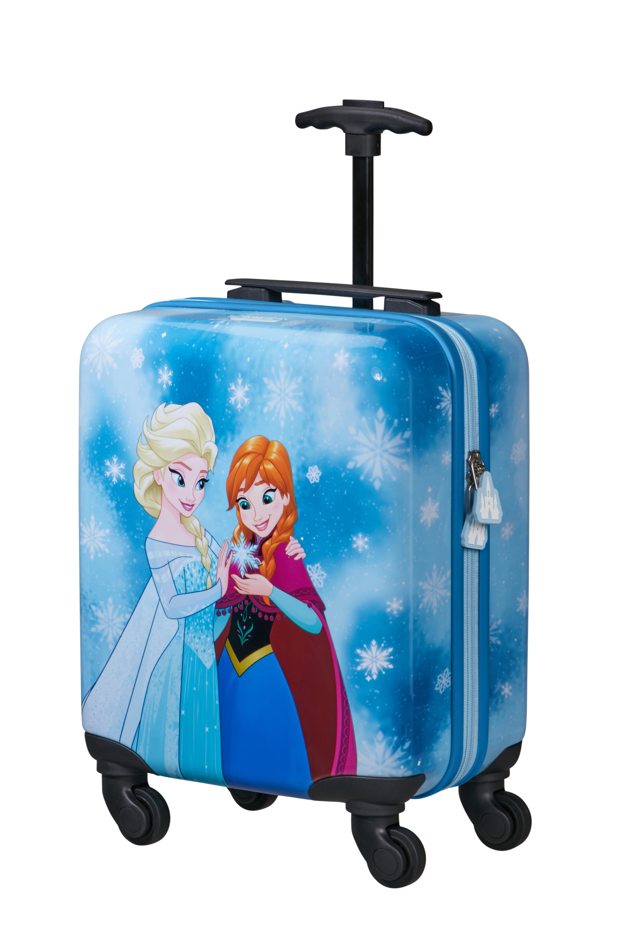 Daydream disney valise 4 roues taille S, SAMSONITE