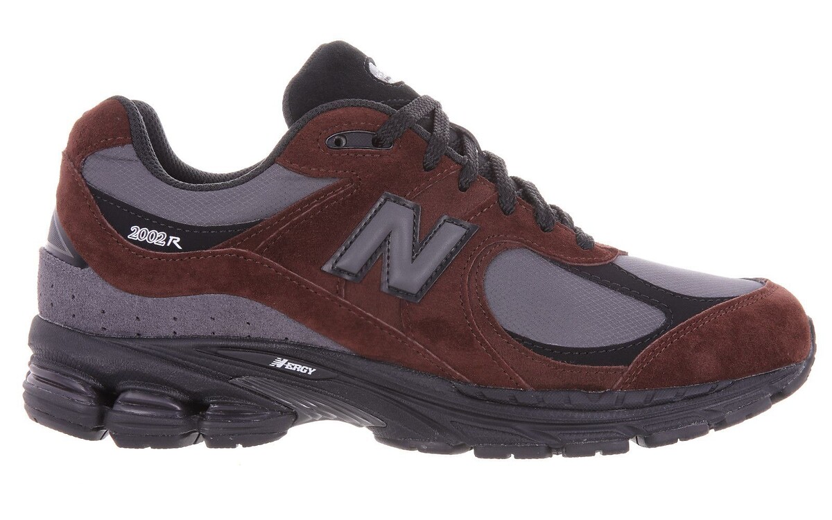 Baskets 2002, NEW BALANCE