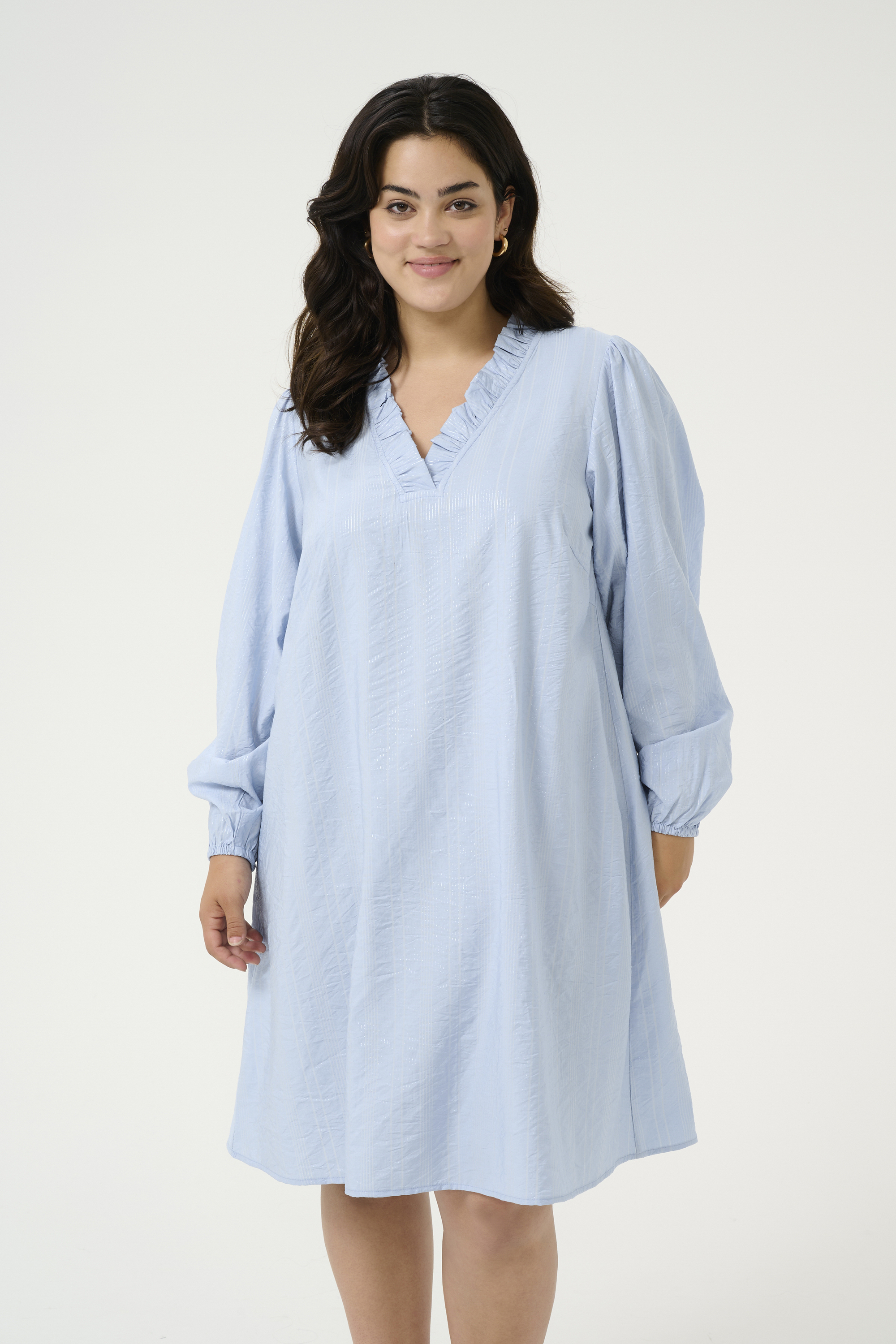 Dress, KAFFE CURVE