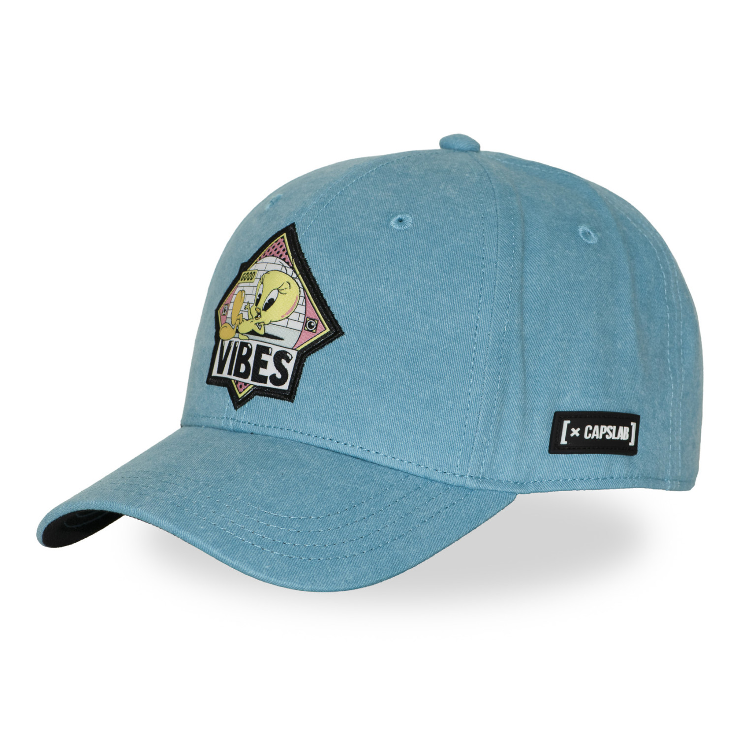 Casquette baseball Looney Tunes, CAPSLAB