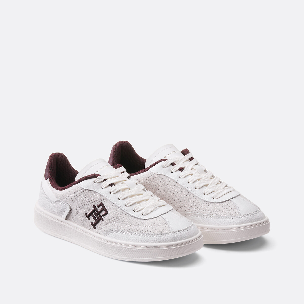 Baskets Heritage, TOMMY HILFIGER