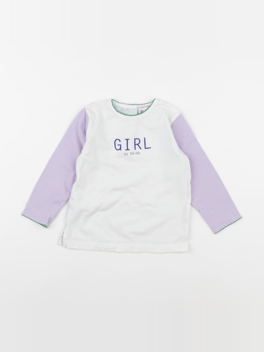 Tee-shirt - Etat satisfaisant, MONOPRIX