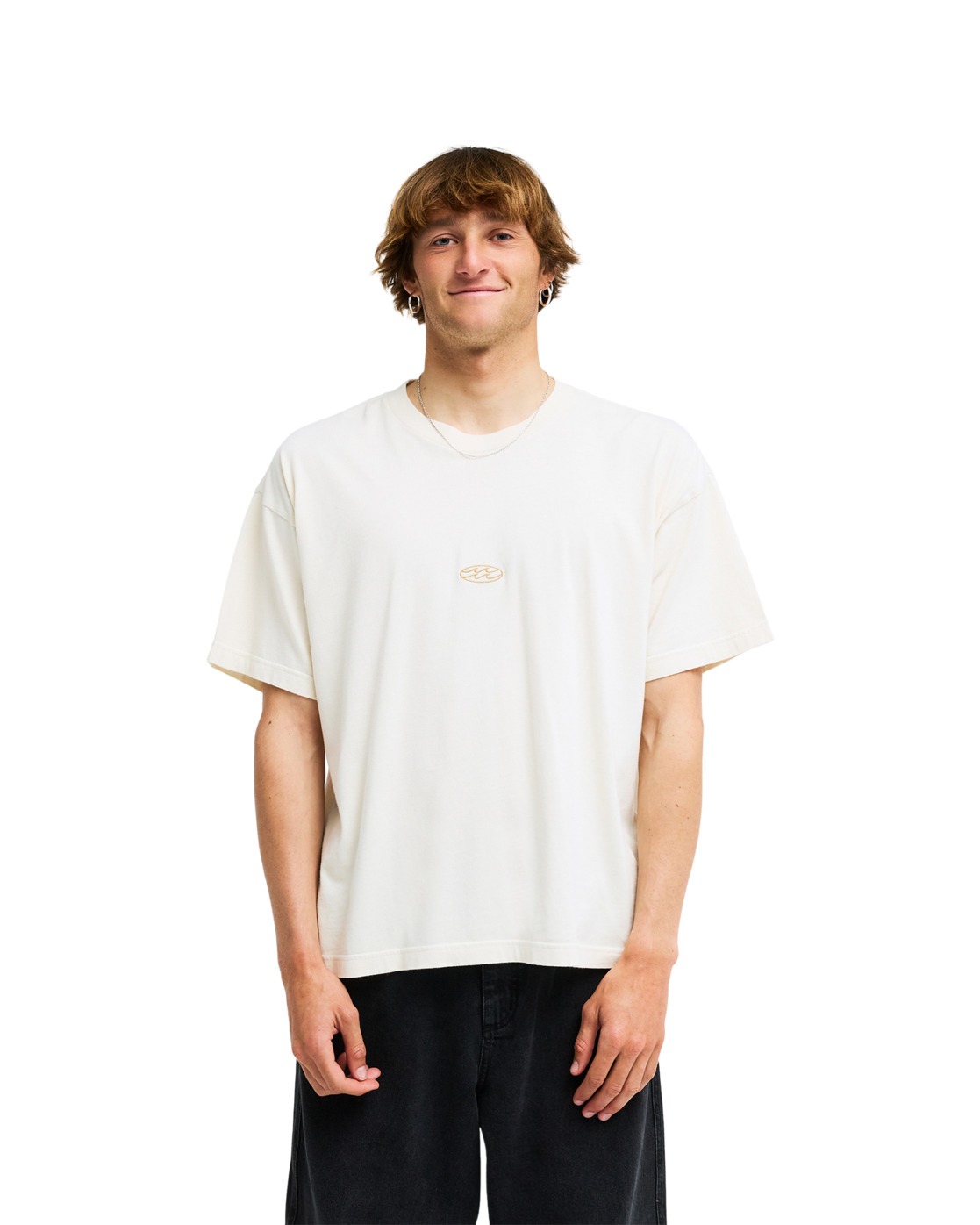 Haut manches courtes OG WAVE, BILLABONG