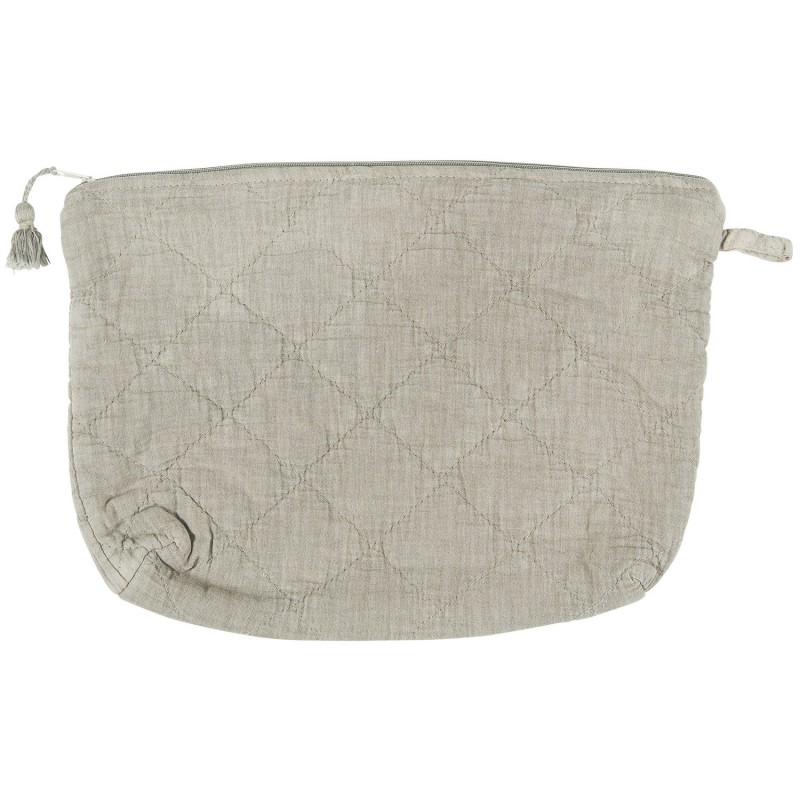 Trousse de toilette coton, IB LAURSEN