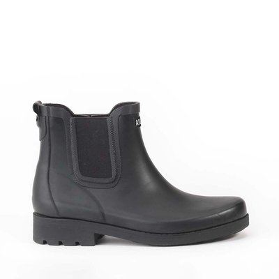 Carville 2 Ankle Boots AIGLE