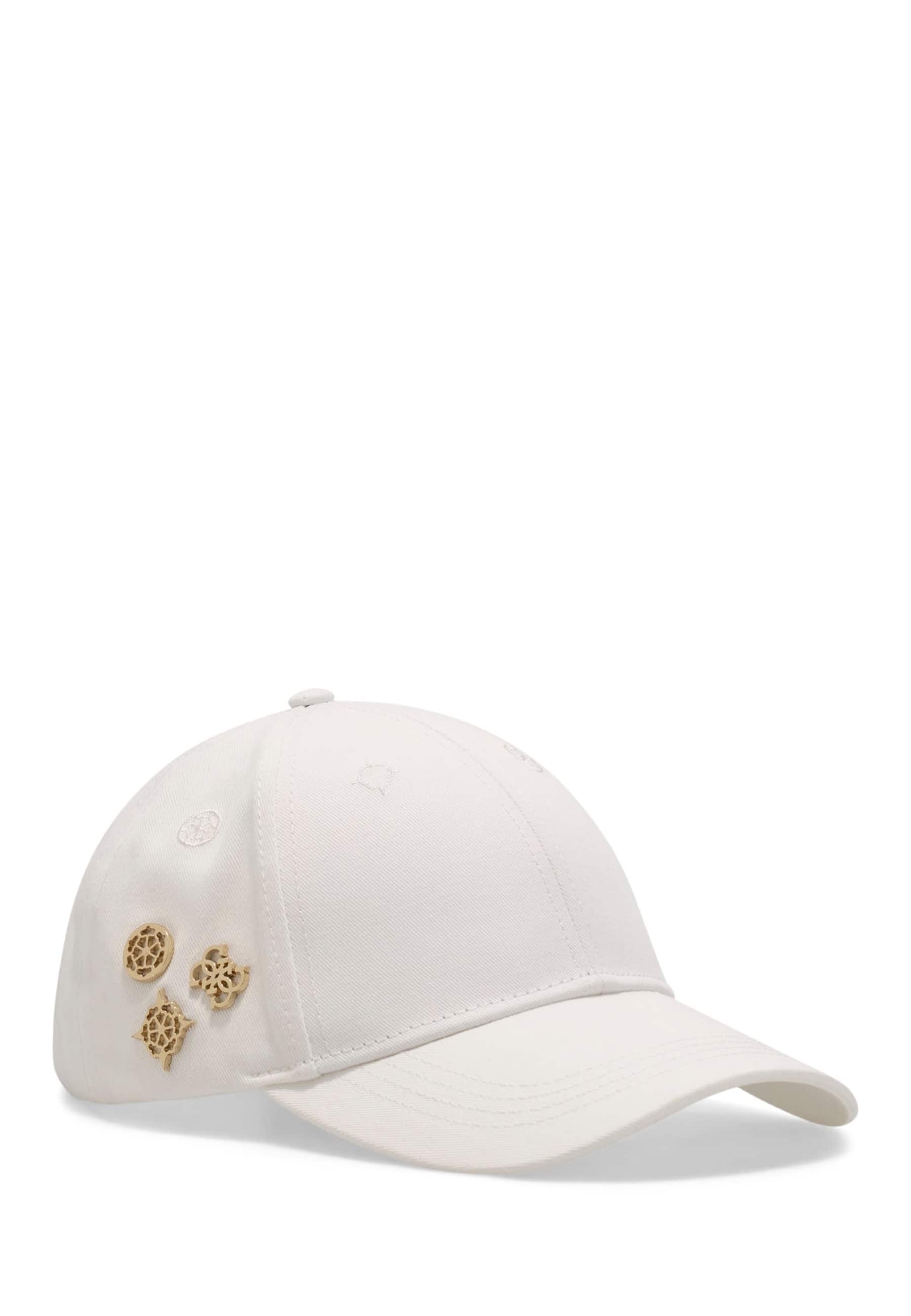 Casquette De Baseball Avec Logo Ella, GUESS