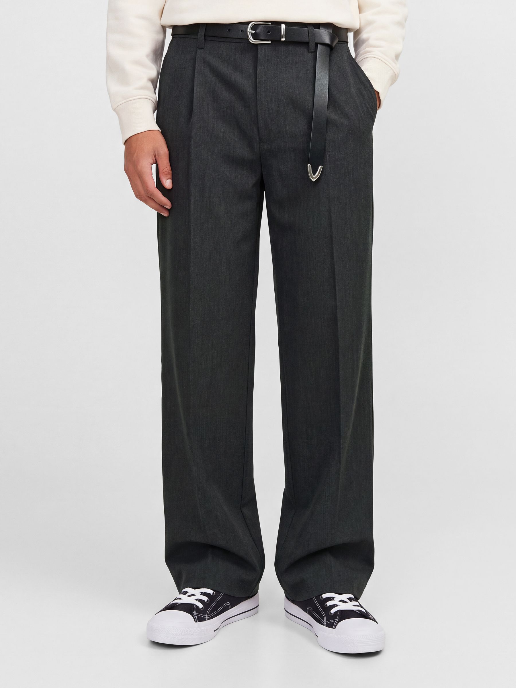 Pantalon Ample, JACK & JONES