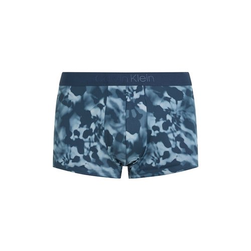 Boxerpant, allover-druck blau bedruckt Calvin Klein Underwear | La Redoute