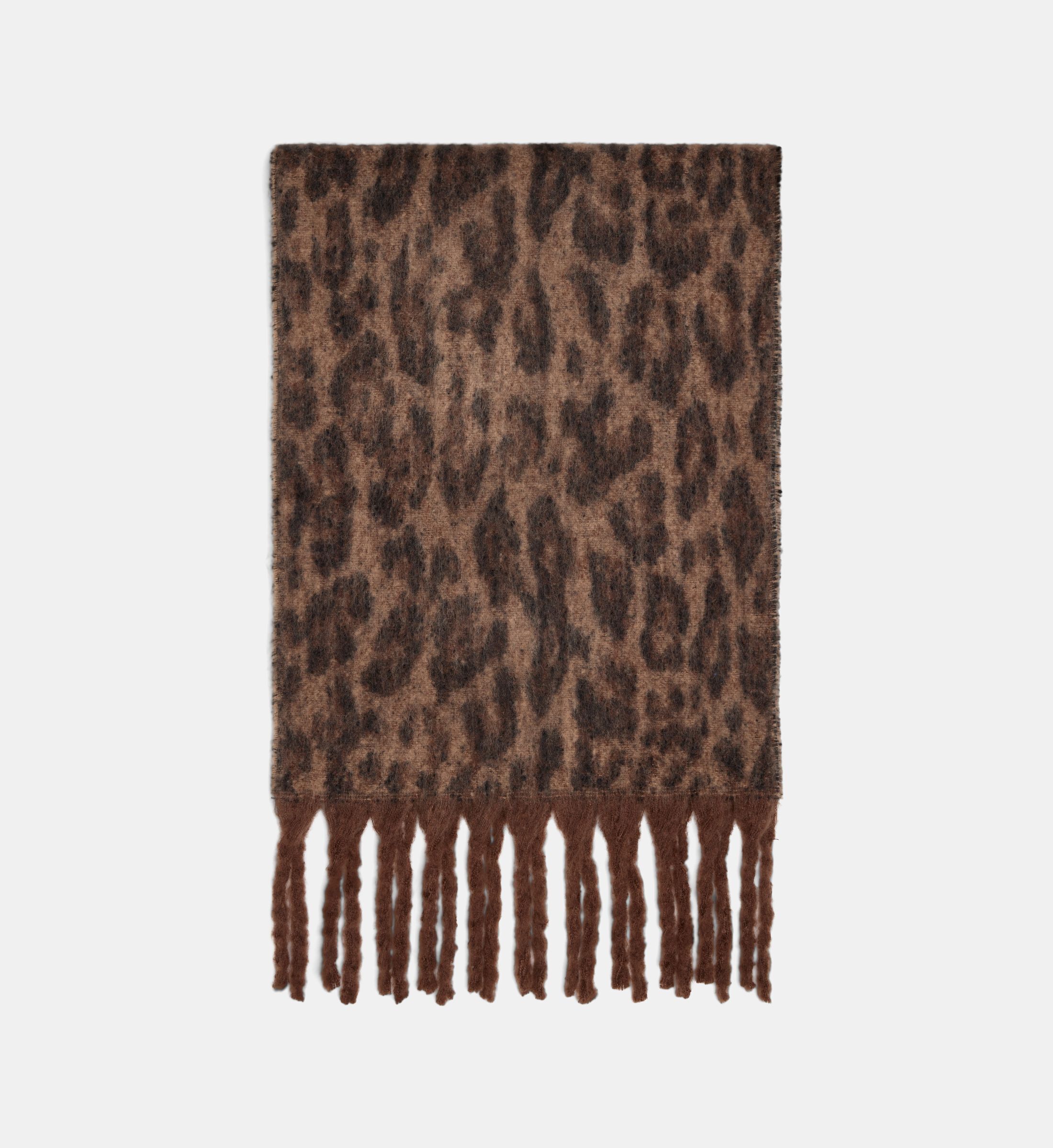 Echarpe sanaria, GALERIES LAFAYETTE