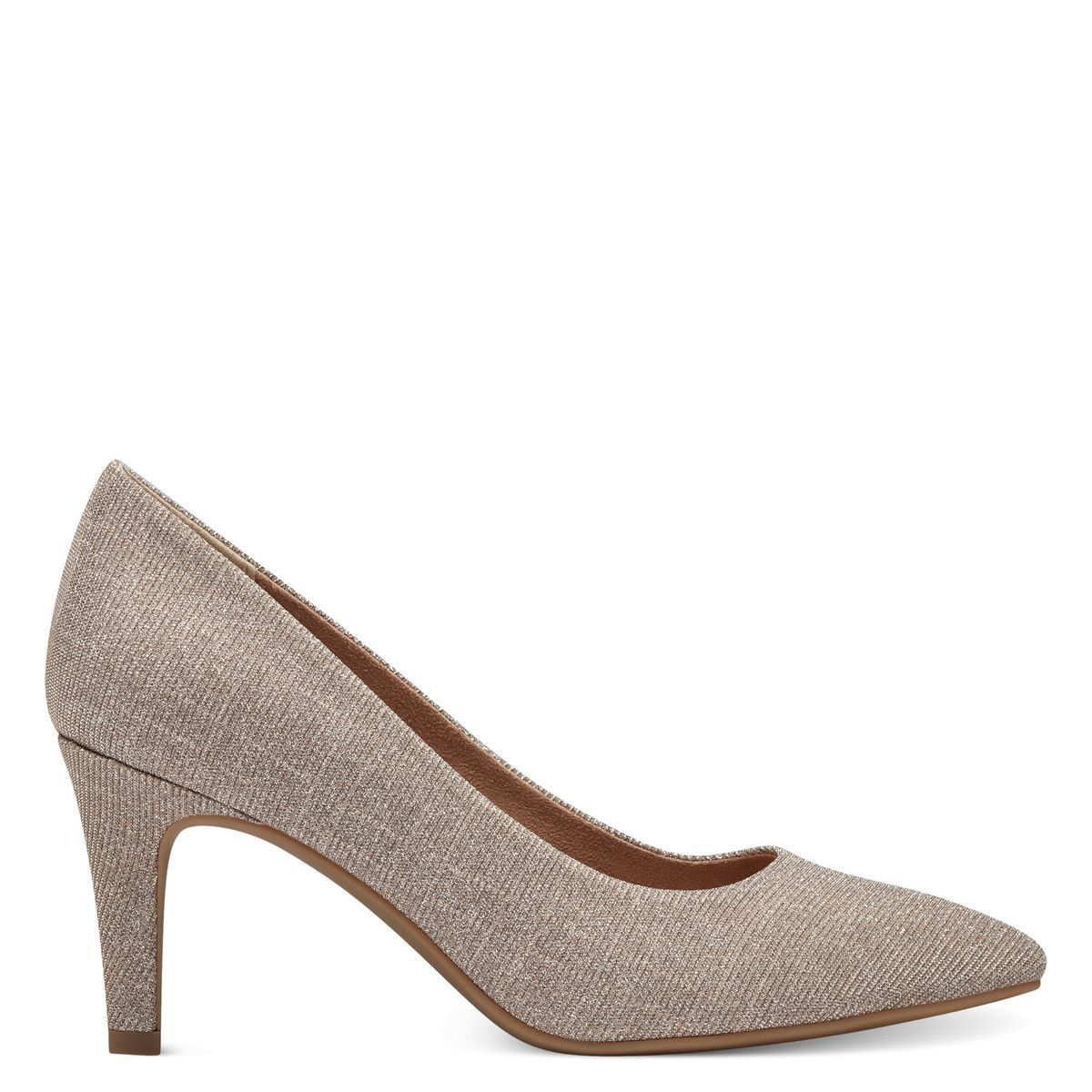 Escarpins hotsell nubuck beige