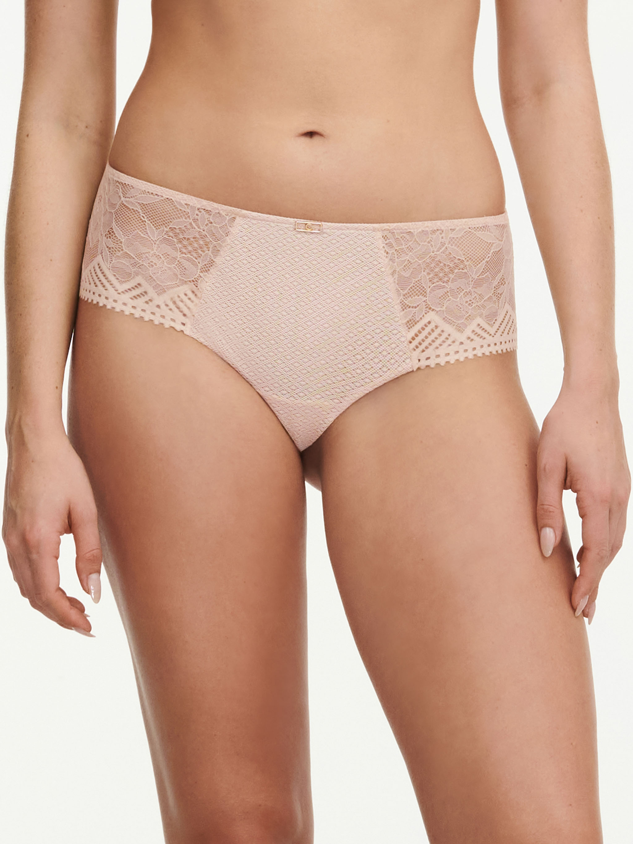 Shorty ORIGINS, CHANTELLE
