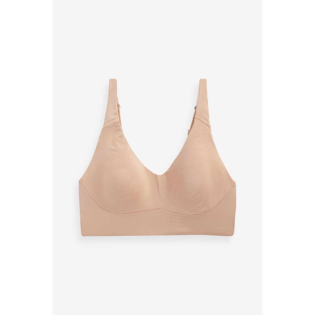 Soutien-gorge bustier sans armatures, a-e, NEXT