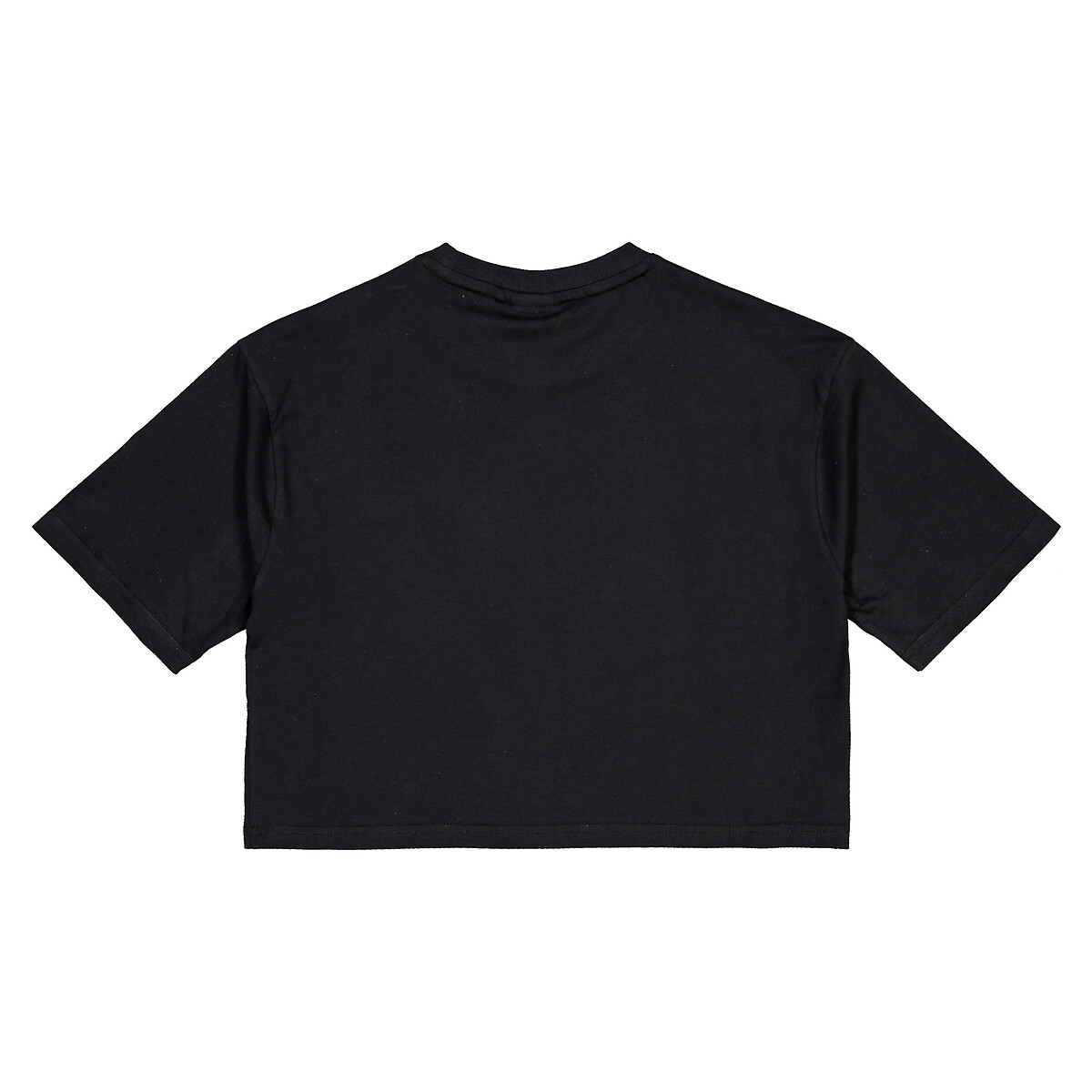 plain black tshirt