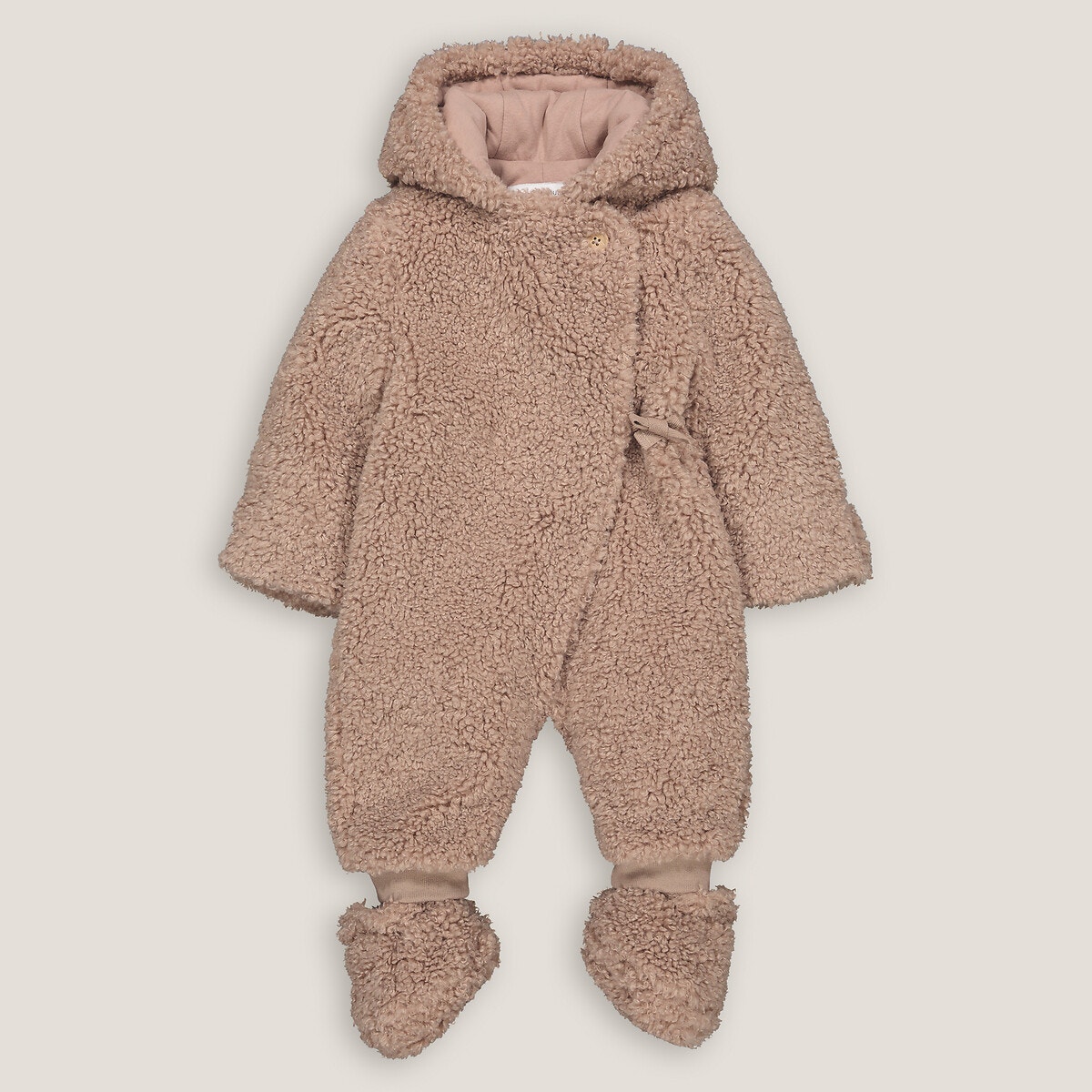 Combi pilote sale bébé la redoute
