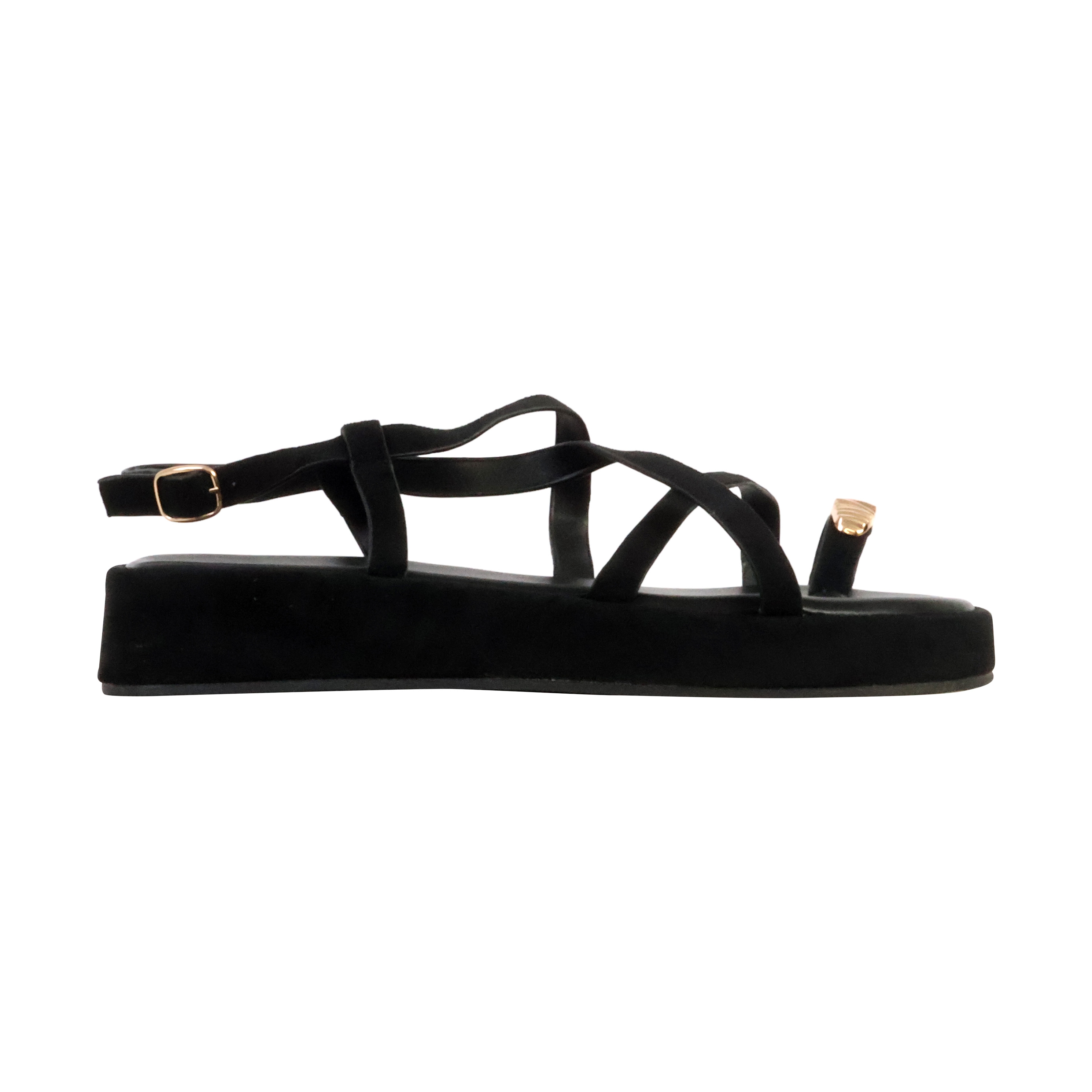Sandales à Brides Joalice, ENZA NUCCI