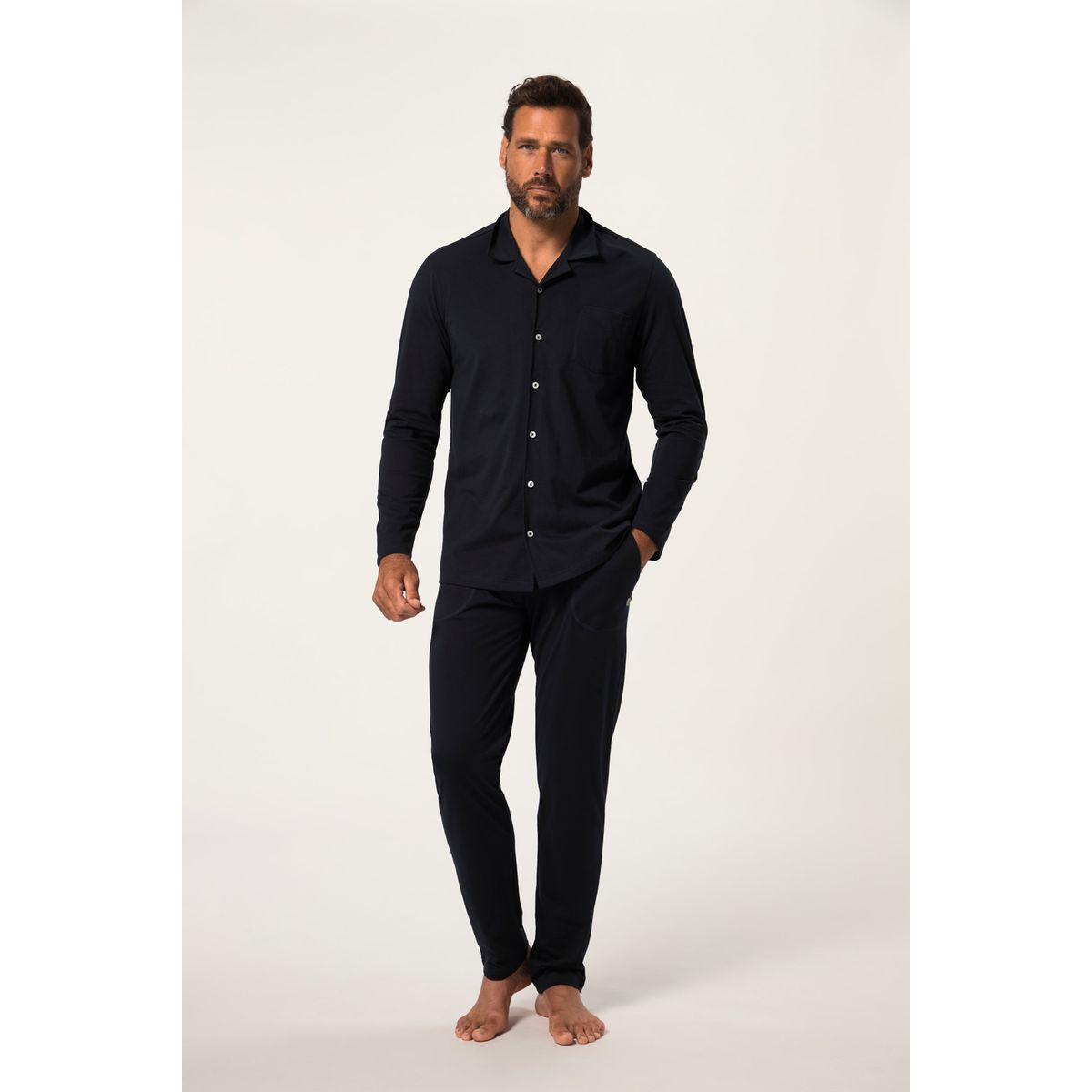Pyjama homme grande taille 6xl deals