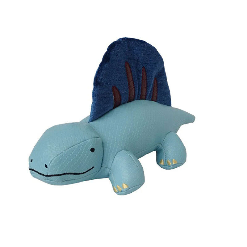 Peluche Dimitri O Dimetrodon 25Cm, Little Big Friends , LITTLE BIG FRIENDS