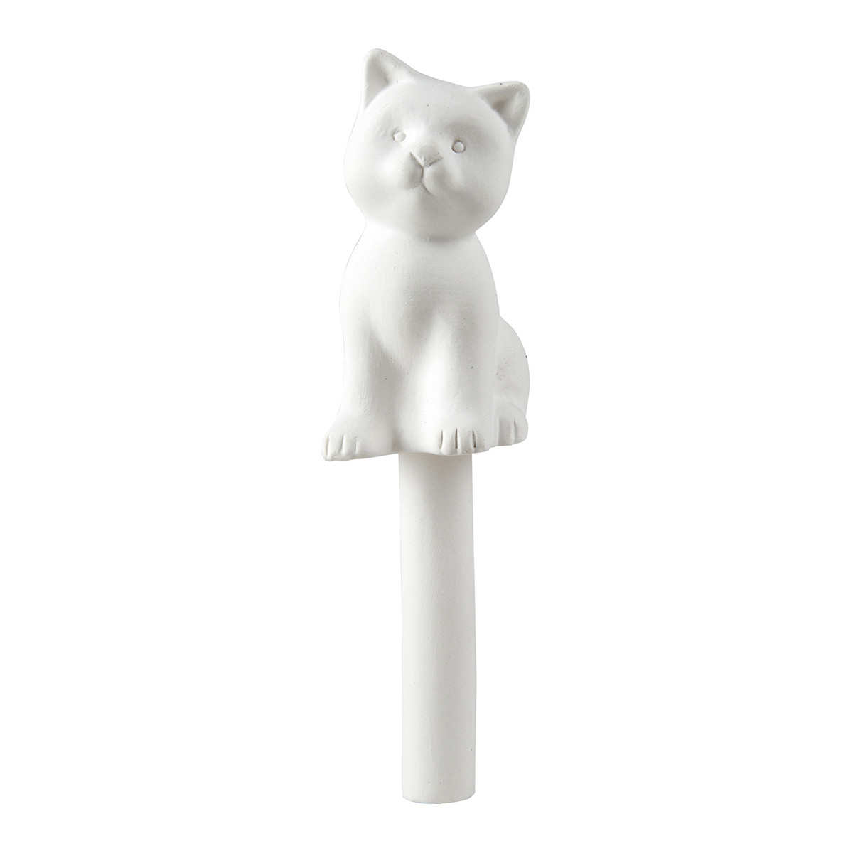 Recharge Chat en biscuit pour diffuseur de parfum, MATHILDE M