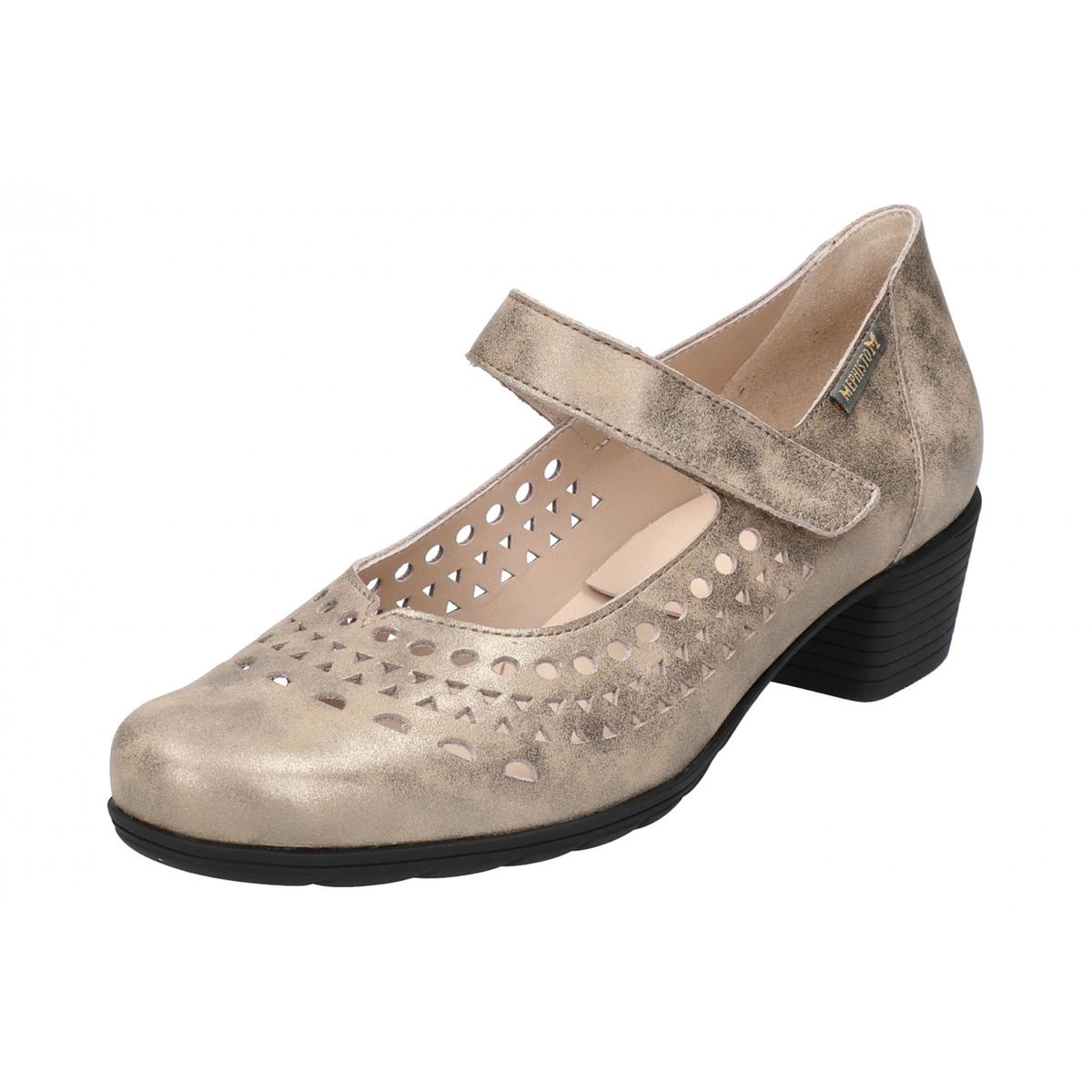 Mephisto discount escarpins femme