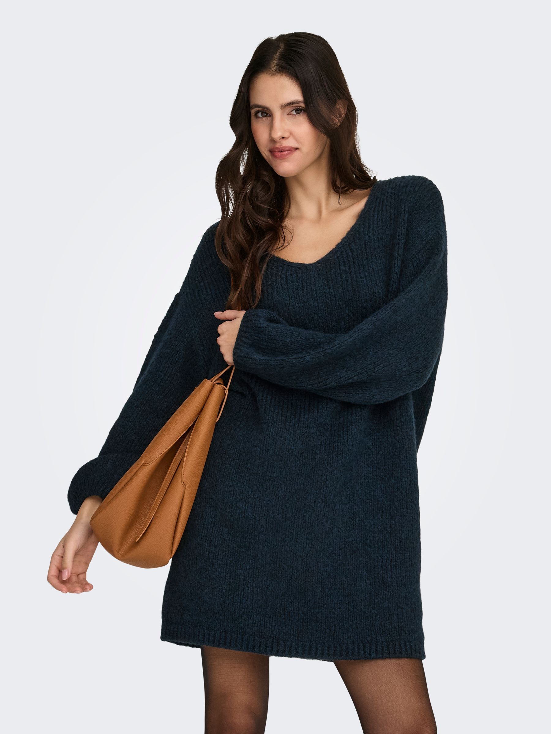 Robe En Maille, JDY