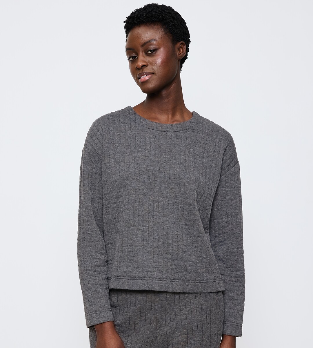 Cosy Comfort Pyjama Top, TRIUMPH
