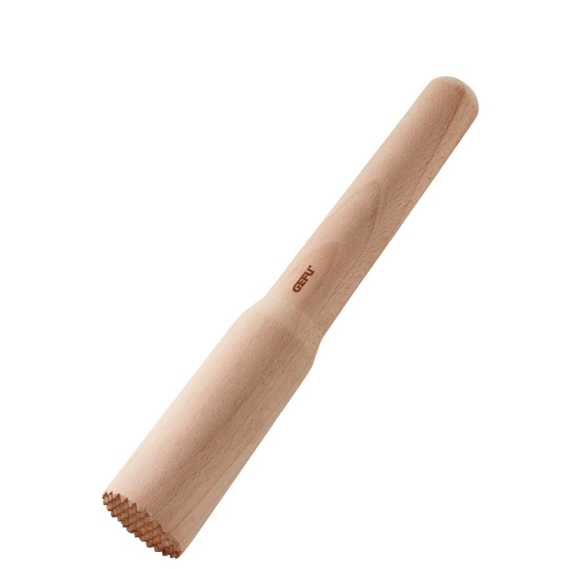 Pilon NATIVO, GEFU
