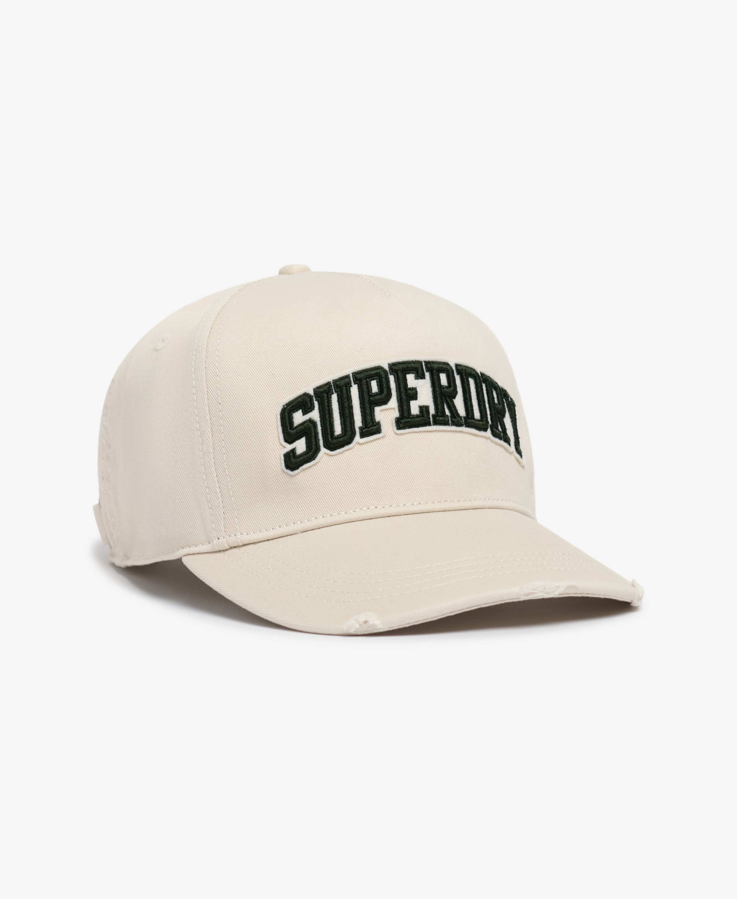 Casquette Trucker Varsity Logo, SUPERDRY
