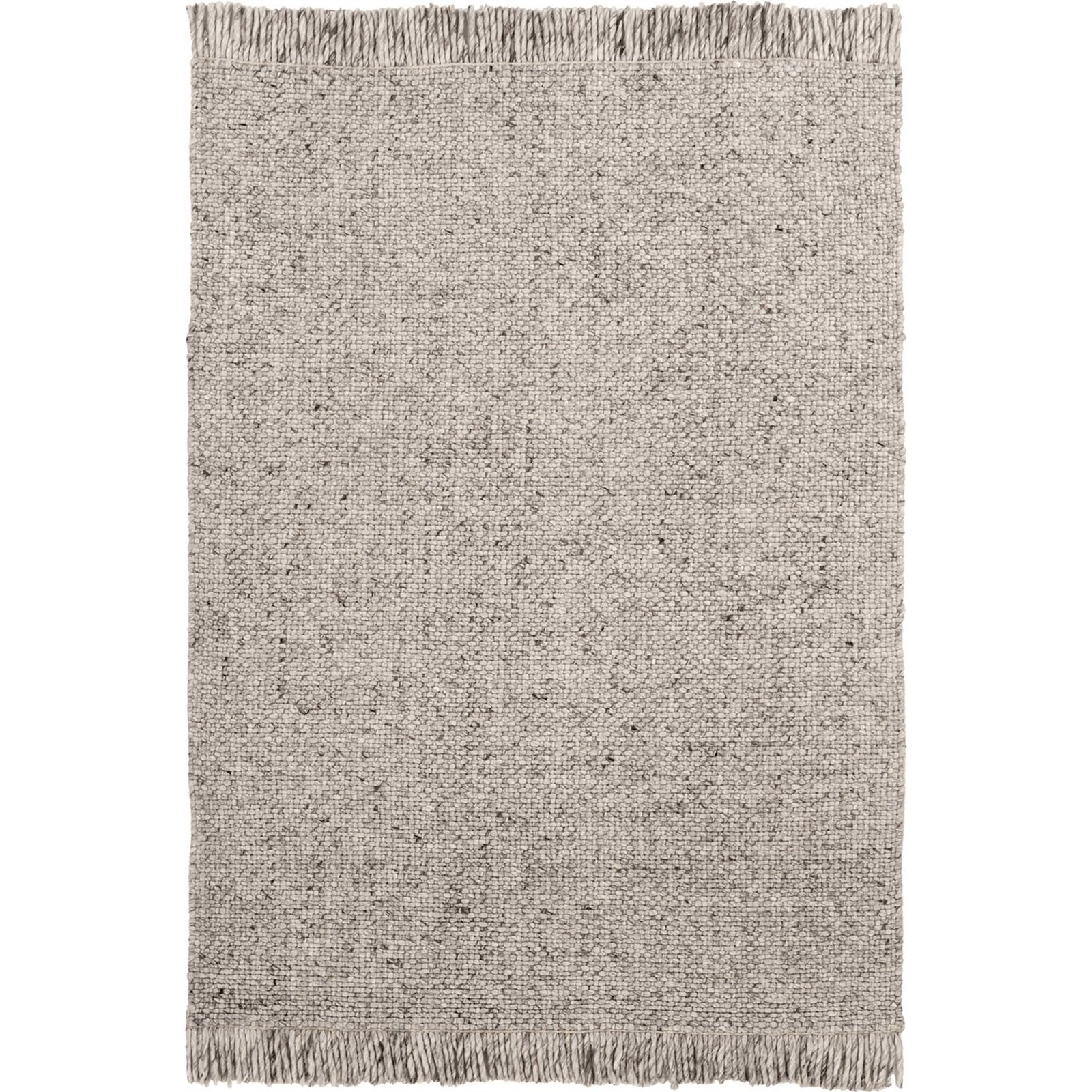 Tapis tissé main en laine et viscose, ARTE ESPINA