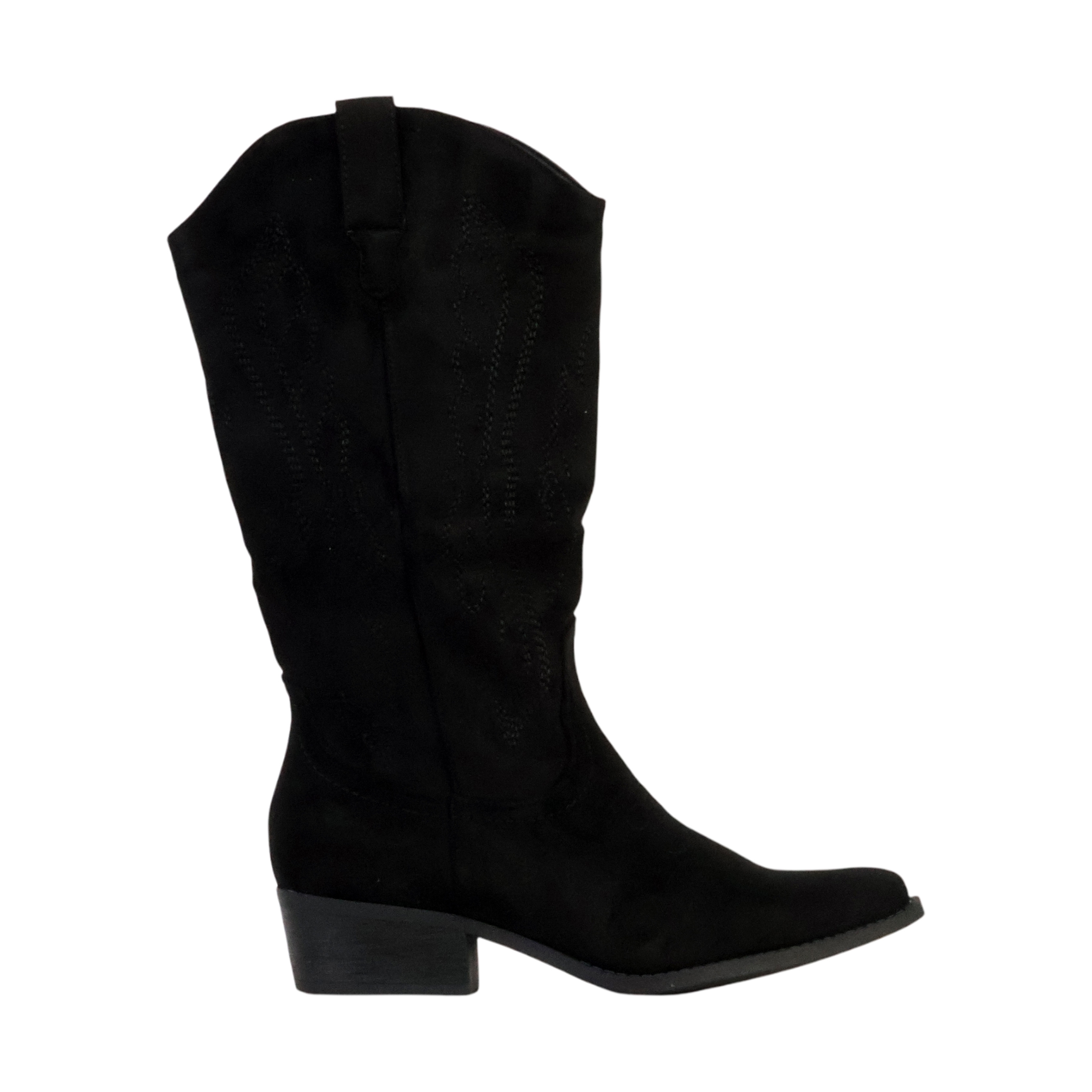 Bottes à Talon, ENZA NUCCI